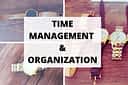7 TOP TIME MANAGEMENT AND ORGANIZATION FACTS – LIFEHACK